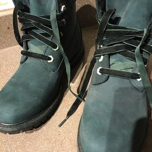 Women’s Timberland Boots